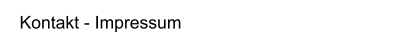 Kontakt - Impressum